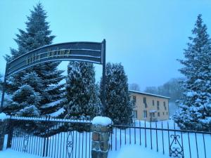Fotografia z galérie ubytovania Villa Holma *** Agroturystyka v destinácii Zbychowo