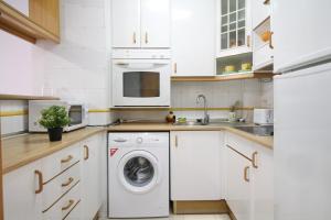 Fotografie z fotogalerie ubytování BAJA - Vila Roma apartment v destinaci Tarragona