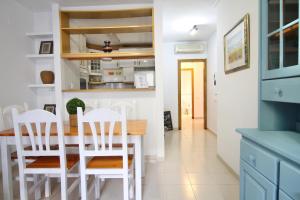 Fotografie z fotogalerie ubytování BAJA - Vila Roma apartment v destinaci Tarragona
