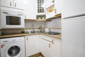 Fotografie z fotogalerie ubytování BAJA - Vila Roma apartment v destinaci Tarragona + 16 fotografií