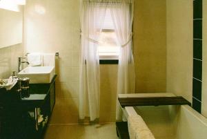 Gambar di galeri bagi Linden Homestead di Stanley Bridge +25 gambar