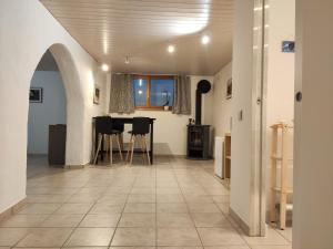 Φωτογραφία από το άλμπουμ του Casa Blouberg σε Gordevio