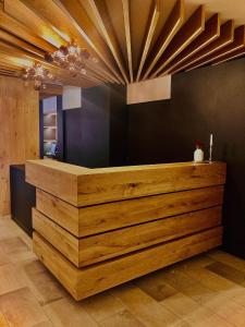 Fotografie z fotogalerie ubytování Hotel Kübler v destinaci Wendelstein