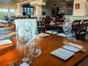 Begudes a The Smugglers Inn