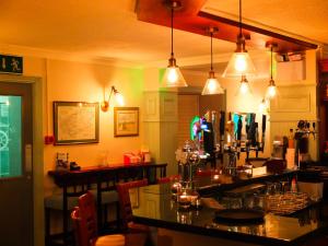Begudes a The Smugglers Inn