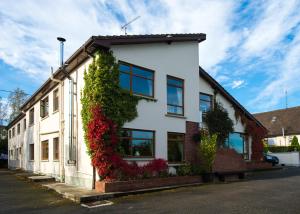 Afbeelding uit fotogalerij van Aisleigh Guest House in Carrick on Shannon