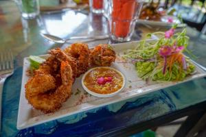 Conchal Hotel Dining