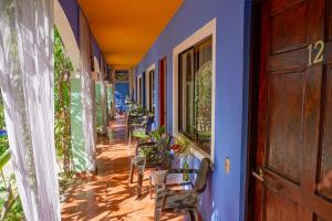 Imagem da galeria de Conchal Hotel em Brasilito