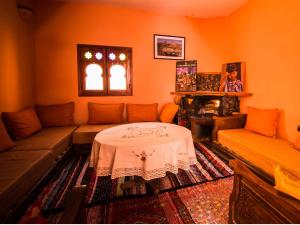 Gallery image of Riad Oussagou in Imlil