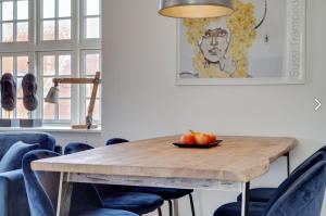 Billede fra billedgalleriet på 3- Skøn og lyst indrettet ferielejlighed i Skagen