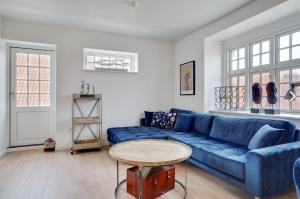 Billede fra billedgalleriet på 3- Skøn og lyst indrettet ferielejlighed i Skagen