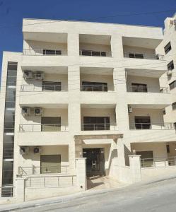 Gallery image of Amazing one Bedroom Apartment in Amman Elwebdah 4 in Amman