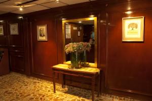 Fotografie z fotogalerie ubytování Hotel El Greco v destinaci Mexico City