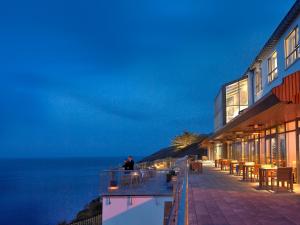 Gallery image of Cliff House Hotel in Ardmore