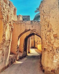 Foto dalla galleria di Bait Al Aqr a Nizwa