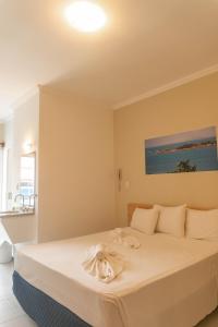 Gallery image of UPG Hotel in Ubatuba