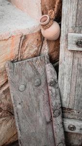 Foto dalla galleria di Bait Al Aqr a Nizwa
