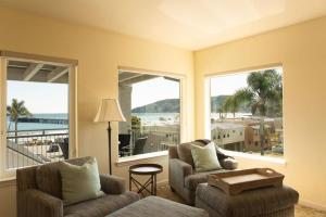 Afbeelding uit fotogalerij van 90 San Luis Street Unit C in Avila Beach