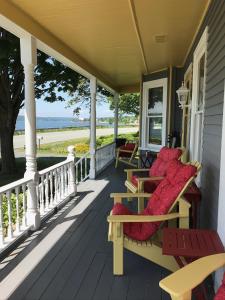 Gallery image of Toba's Bed & Breakfast in East LaHave