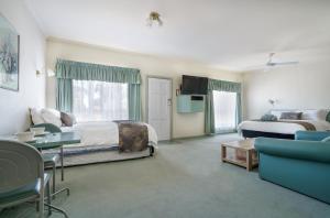 Gallery image of Kerang Valley Resort in Kerang