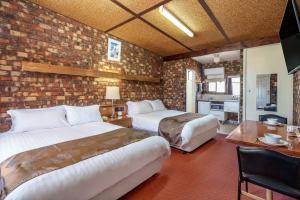 Gallery image of Kerang Valley Resort in Kerang