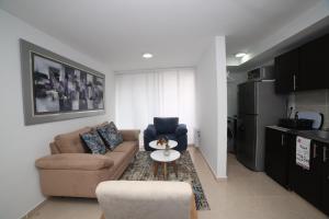 Photo de la galerie de l'établissement Apartment with VIEW to the CORDILLERA, à Armenia