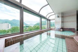 Gallery image of MolinHotels205 -Sapporo Onsen Story- 1Room S-Bed6 6persons in Jozankei