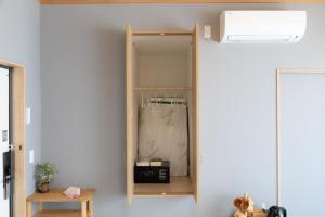 Fotografie z fotogalerie ubytování 灯光旅館 Light hotel v Tokiu
