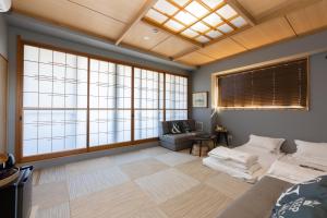 Gallery image of 灯光旅館 Light hotel in Tokyo