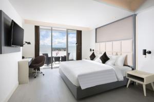 Gallery image of INNSiDE by Meli&aacute; Yogyakarta in Yogyakarta