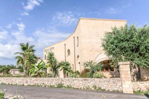 Fotografie z fotogalerie ubytování Masseria Ruri Pulcra v destinaci Patù