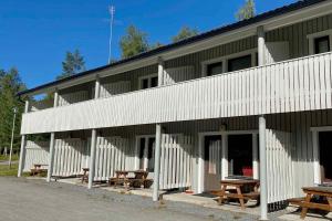 Gallery image of Motel Patalahti in J&auml;ms&auml;