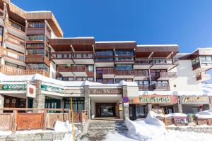 Hoone, kus apartement asub