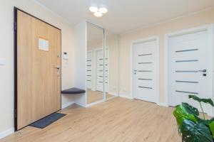 Fotografia z galérie ubytovania Apartment Awanport Gdynia Żeromskiego by Noclegi Renters v destinácii Gdynia