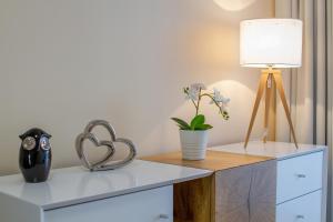 Fotografia z galérie ubytovania Apartment Awanport Gdynia Żeromskiego by Noclegi Renters v destinácii Gdynia
