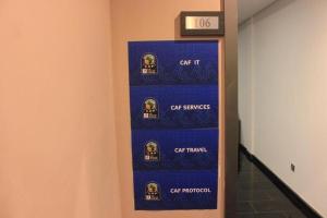 ヌアディブにあるHotel Tasiastのギャラリーの写真