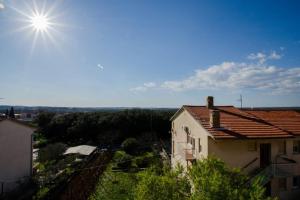 Fotografie z fotogalerie ubytování Apartman Borik v destinaci Pula
