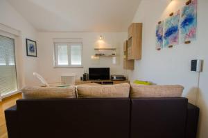 Fotografie z fotogalerie ubytování Apartman Borik v destinaci Pula