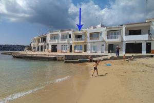 アス・マルカダルにあるApartamento Macaret303のギャラリーの写真