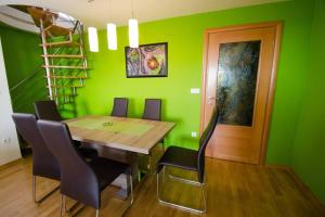 Fotografie z fotogalerie ubytování Apartman Borik v destinaci Pula