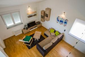 Fotografie z fotogalerie ubytování Apartman Borik v destinaci Pula