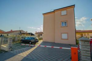 Fotografie z fotogalerie ubytování Apartman Borik v destinaci Pula