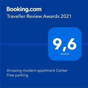 Fotografia z galérie ubytovania Gran apartamento en el centro histórico con parking gratuito 4 habitaciones por KEYWISE v destinácii Málaga