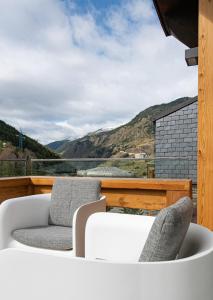 Foto dalla galleria di Vip Residences Andorra a El Tarter