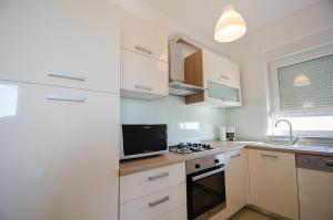 Fotografie z fotogalerie ubytování Apartman Borik v destinaci Pula