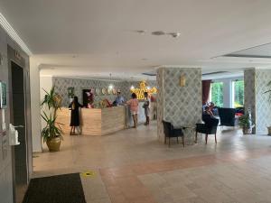 Photo de la galerie de l'établissement Royalisa Hotel, à Alanya