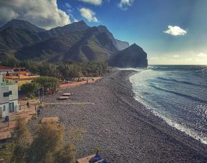 Příroda nedaleko prázdninového domu + 25 fotografií