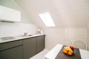 Gallery image of Topáz Apartmanházak in Balatongyörök