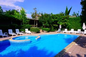 Imagen de la galería de Бяла Резидънс - Byala Residence Apart Complex, en Byala