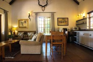 Imagem da galeria de Zebra Cottage and Lodge em Stellenbosch